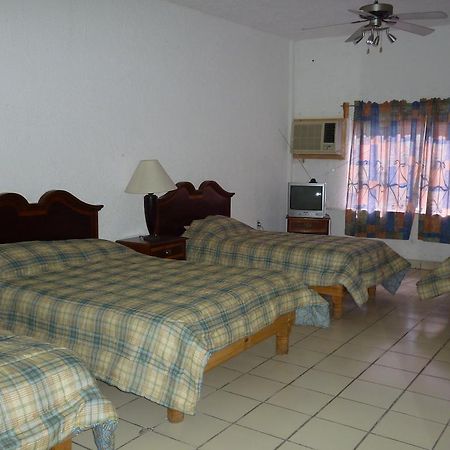 Hotel La Purisima La Paz Ngoại thất bức ảnh