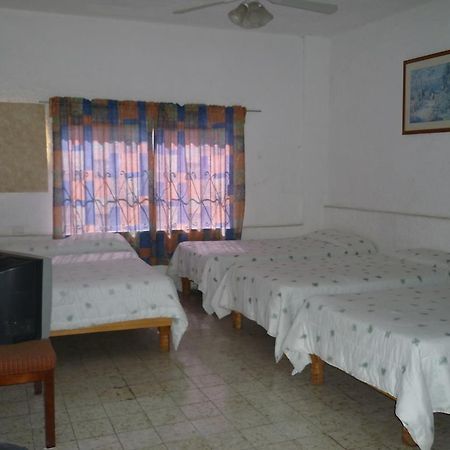 Hotel La Purisima La Paz Ngoại thất bức ảnh