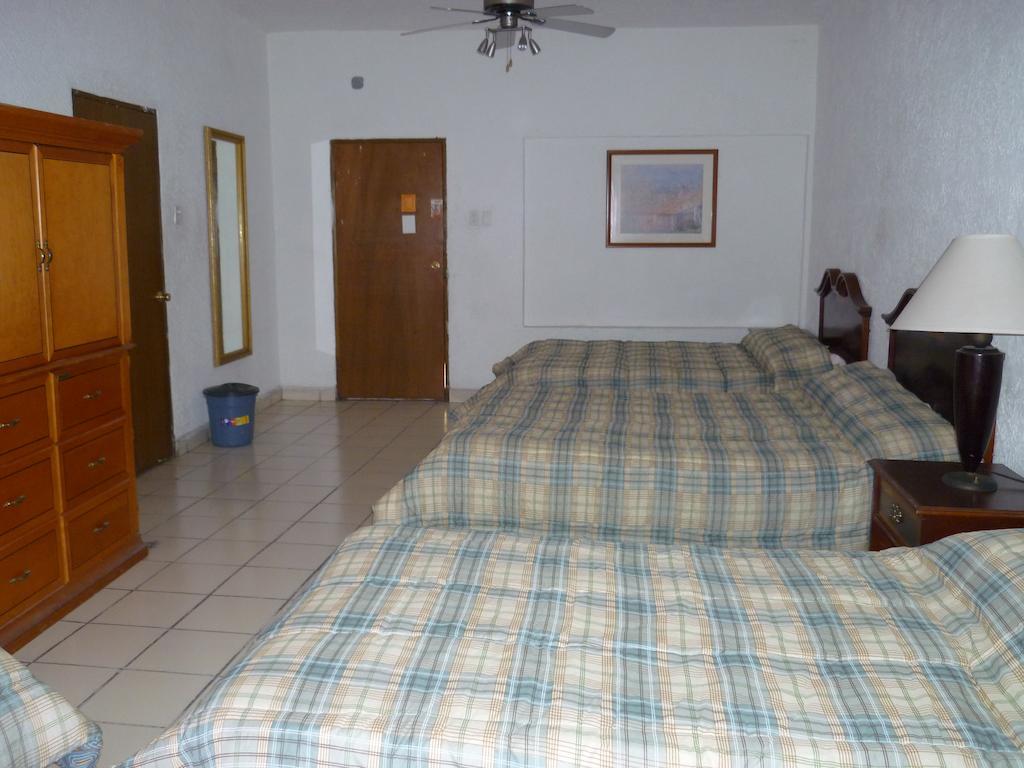 Hotel La Purisima La Paz Phòng bức ảnh