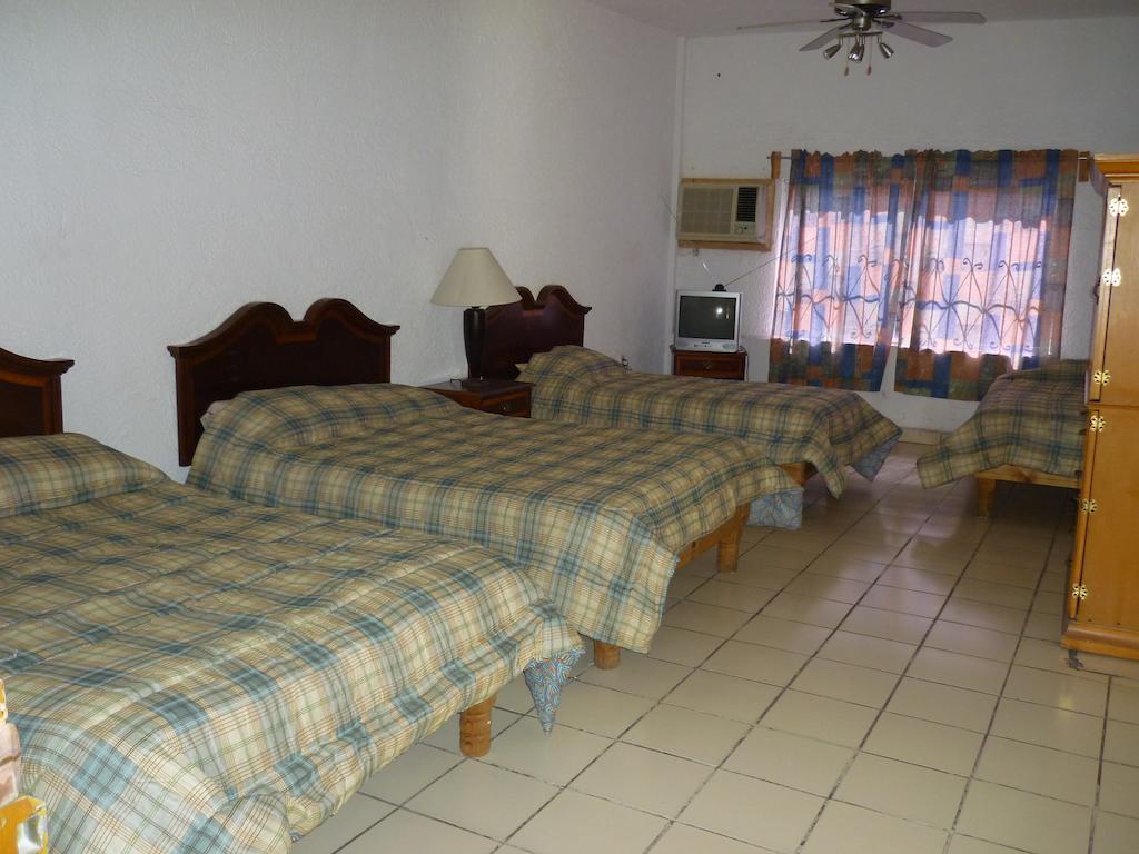 Hotel La Purisima La Paz Phòng bức ảnh