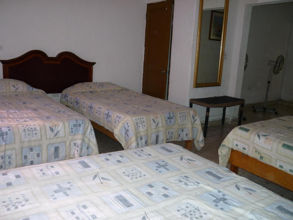 Hotel La Purisima La Paz Phòng bức ảnh