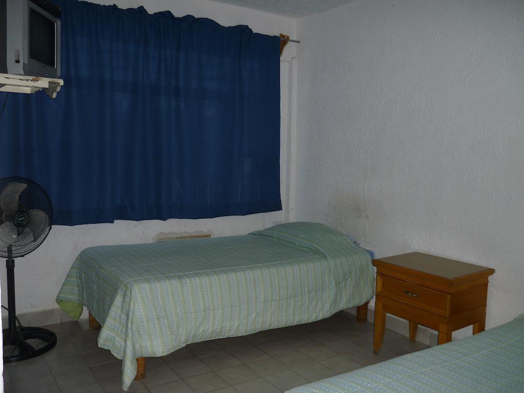 Hotel La Purisima La Paz Ngoại thất bức ảnh