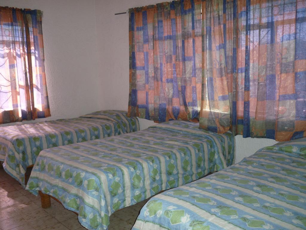 Hotel La Purisima La Paz Ngoại thất bức ảnh