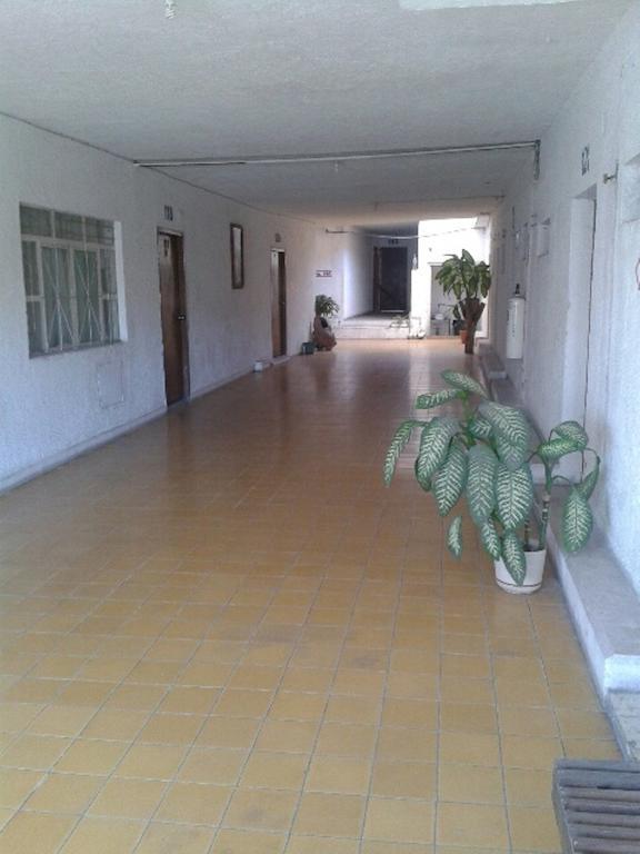 Hotel La Purisima La Paz Ngoại thất bức ảnh