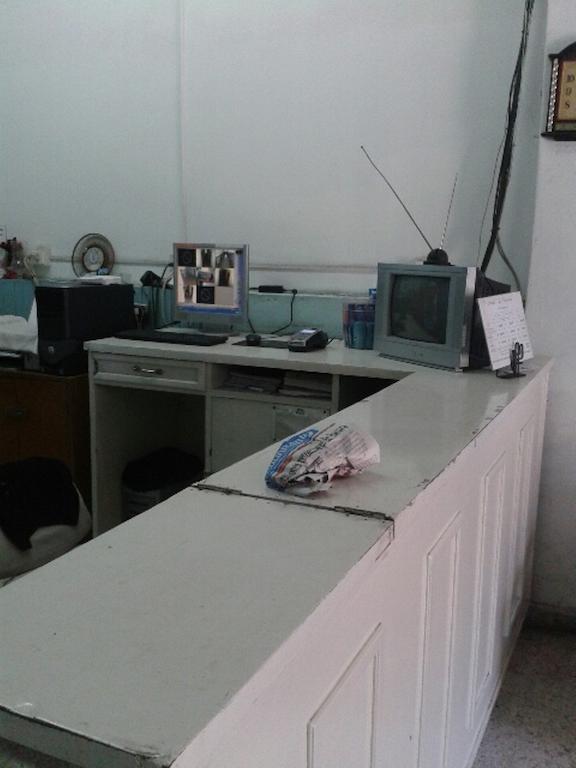 Hotel La Purisima La Paz Ngoại thất bức ảnh