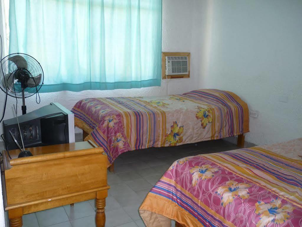 Hotel La Purisima La Paz Ngoại thất bức ảnh